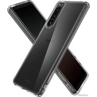 Spigen Ultra Hybrid для Sony Xperia 5 IV ACS04551 (прозрачный) Image #2