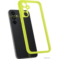 Spigen Ultra Hybrid для Galaxy A54 5G ACS06099 (лайм) Image #8