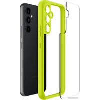 Spigen Ultra Hybrid для Galaxy A54 5G ACS06099 (лайм) Image #11