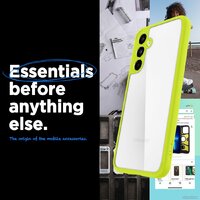 Spigen Ultra Hybrid для Galaxy A54 5G ACS06099 (лайм) Image #12