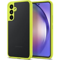 Spigen Ultra Hybrid для Galaxy A54 5G ACS06099 (лайм) Image #3