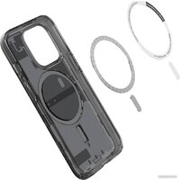 Spigen Ultra Hybrid Zero One (MagFit) для iPhone 13 Pro ACS05451 (рисунок) Image #2