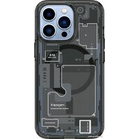 Spigen Ultra Hybrid Zero One (MagFit) для iPhone 13 Pro ACS05451 (рисунок) Image #4
