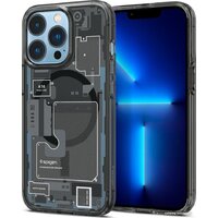 Spigen Ultra Hybrid Zero One (MagFit) для iPhone 13 Pro ACS05451 (рисунок)
