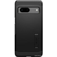 Spigen Tough Armor для Pixel 7 ACS04701 (черный) Image #2