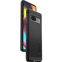Spigen Tough Armor для Pixel 7 ACS04701 (черный) Image #8
