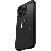 Spigen Tough Armor (MagFit) для iPhone 15 Pro Max ACS06594 (черный) Image #7