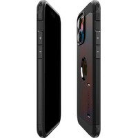 Spigen Tough Armor (MagFit) для iPhone 15 Pro Max ACS06594 (черный) Image #6