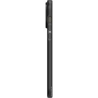 Spigen Thin Fit для iPhone 14 Pro ACS04780 (черный) Image #3
