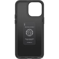 Spigen Thin Fit для iPhone 14 Pro ACS04780 (черный) Image #5