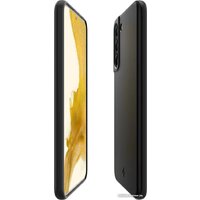 Spigen Thin Fit для Galaxy S22 ACS03983 (черный) Image #3