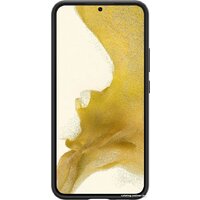 Spigen Thin Fit для Galaxy S22 ACS03983 (черный) Image #9