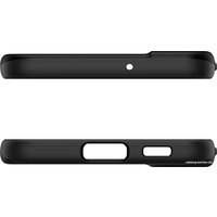 Spigen Thin Fit для Galaxy S22 ACS03983 (черный) Image #8