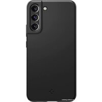 Spigen Thin Fit для Galaxy S22 ACS03983 (черный) Image #5