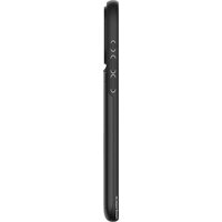 Spigen Slim Armor CS для iPhone 15 Pro Max ACS06589 (черный) Image #9