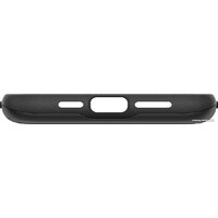 Spigen Slim Armor CS для iPhone 15 Pro Max ACS06589 (черный) Image #10