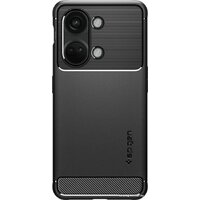 Spigen Rugged Armor для OnePlus Nord 3 5G ACS05197 (черный)