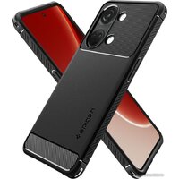 Spigen Rugged Armor для OnePlus Nord 3 5G ACS05197 (черный) Image #5