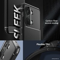 Spigen Rugged Armor для OnePlus Nord 3 5G ACS05197 (черный) Image #10