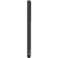 Spigen Rugged Armor для Galaxy S24 Plus ACS07326 (черный) Image #4