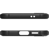 Spigen Rugged Armor для Galaxy S24 Plus ACS07326 (черный) Image #5