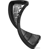 Spigen Rugged Armor для Galaxy S24 Plus ACS07326 (черный) Image #9