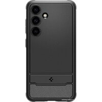 Spigen Rugged Armor для Galaxy S24 Plus ACS07326 (черный) Image #2