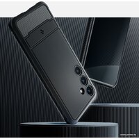 Spigen Rugged Armor для Galaxy S24 Plus ACS07326 (черный) Image #12
