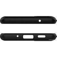 Spigen Rugged Armor для Galaxy S20 FE ACS01847 (черный) Image #2