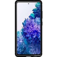 Spigen Rugged Armor для Galaxy S20 FE ACS01847 (черный) Image #5