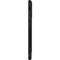 Spigen Rugged Armor для Galaxy S20 FE ACS01847 (черный) Image #3
