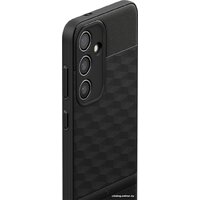 Spigen Parallax для Galaxy S24 ACS07368 (черный) Image #8