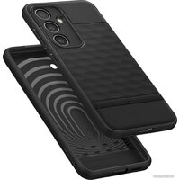 Spigen Parallax для Galaxy S24 ACS07368 (черный) Image #6
