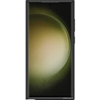 Spigen Optik Armor для Galaxy S23 Ultra ACS05639 (черный) Image #5