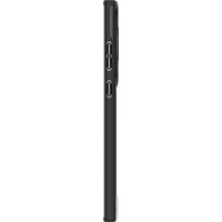 Spigen Optik Armor для Galaxy S23 Ultra ACS05639 (черный) Image #2