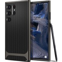 Spigen Neo Hybrid для Galaxy S23 Ultra ACS05627 (темно-серый) Image #1