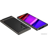 Spigen Neo Hybrid для Galaxy S23 Ultra ACS05627 (темно-серый) Image #7