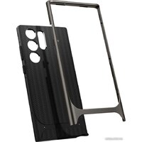 Spigen Neo Hybrid для Galaxy S23 Ultra ACS05627 (темно-серый) Image #8