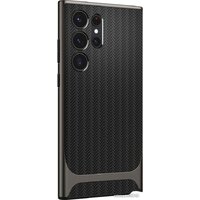 Spigen Neo Hybrid для Galaxy S23 Ultra ACS05627 (темно-серый) Image #6