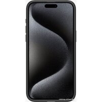 Spigen Enzo Aramid для iPhone 15 Pro Max ACS07044 (черный) Image #7
