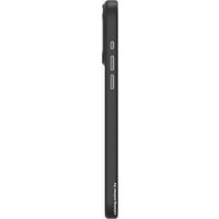 Spigen Enzo Aramid для iPhone 15 Pro Max ACS07044 (черный) Image #9