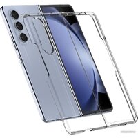 Spigen Air Skin для Galaxy Z Fold 5 ACS06222 (прозрачный) Image #6