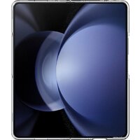 Spigen Air Skin для Galaxy Z Fold 5 ACS06222 (прозрачный) Image #10