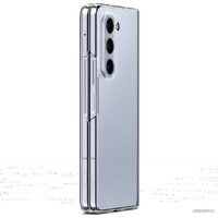 Spigen Air Skin для Galaxy Z Fold 5 ACS06222 (прозрачный) Image #2