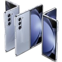 Spigen Air Skin для Galaxy Z Fold 5 ACS06222 (прозрачный) Image #4