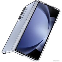 Spigen Air Skin для Galaxy Z Fold 5 ACS06222 (прозрачный) Image #7