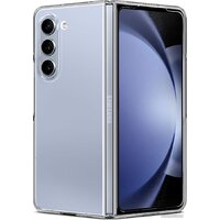 Spigen Air Skin для Galaxy Z Fold 5 ACS06222 (прозрачный) Image #9