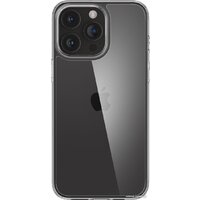 Spigen Air Skin Hybrid для iPhone 15 Pro ACS06697 (прозрачный) Image #2