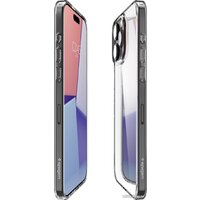 Spigen Air Skin Hybrid для iPhone 15 Pro ACS06697 (прозрачный) Image #7