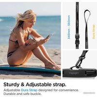 Spigen A601 Universal Waterproof AMP04526 (прозрачный) Image #13